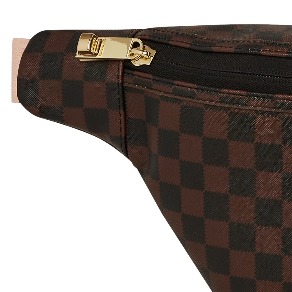 Sprayground Bandolero Nouveau Savvy Crossbody - Picture 7 of 10